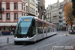 Strasbourg Tram B