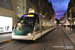 Strasbourg Tram B