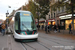 Strasbourg Tram B