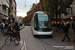 Strasbourg Tram B