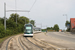 Strasbourg Tram C