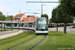 Strasbourg Tram C