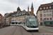 Strasbourg Tram C