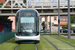 Strasbourg Tram C