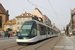 Strasbourg Tram C