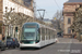 Strasbourg Tram C