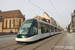 Strasbourg Tram C