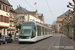 Strasbourg Tram C