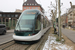 Strasbourg Tram C