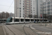 Strasbourg Tram C