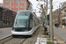 Strasbourg Tram C