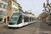 Strasbourg Tram C