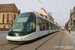 Strasbourg Tram C