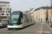 Strasbourg Tram C