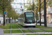 Strasbourg Tram C