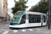 Strasbourg Tram C