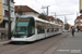 Strasbourg Tram C