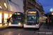 Strasbourg Tram C