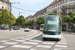 Strasbourg Tram D