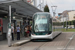 Strasbourg Tram D