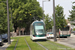 Strasbourg Tram D