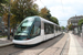 Strasbourg Tram D