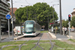 Strasbourg Tram D