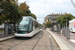 Strasbourg Tram D