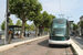 Strasbourg Tram D