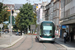 Strasbourg Tram D