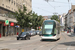 Strasbourg Tram D