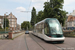 Strasbourg Tram D