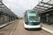 Strasbourg Tram D