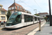 Strasbourg Tram D