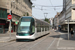 Strasbourg Tram D