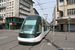 Strasbourg Tram D