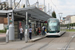 Strasbourg Tram D