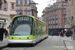 Strasbourg Tram D