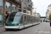 Strasbourg Tram D