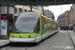 Strasbourg Tram D