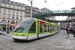 Strasbourg Tram D