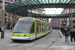 Strasbourg Tram D