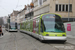 Strasbourg Tram D