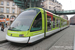 Strasbourg Tram D