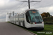 Strasbourg Tram D