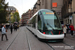 Strasbourg Tram D