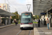 Strasbourg Tram D