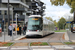 Strasbourg Tram D