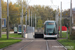 Strasbourg Tram D