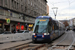 Strasbourg Tram D